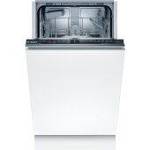 Встраиваемая посудомоечная машина BOSCH SPV2IKX10E