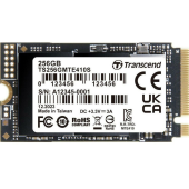 Твердотельный накопитель Transcend TS256GMTE410S