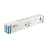Тонер Canon C-EXV47 C (8517B002)