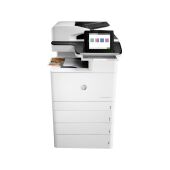 Лазерное МФУ HP Color LaserJet Enterprise Flow MFP M776z 3WT91A