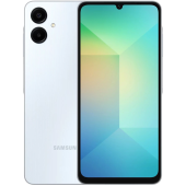Смартфон Samsung Electronics SM-A065FLBHCAU