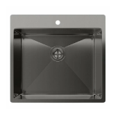 Rivelato 450 PVD black