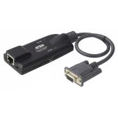 Модуль управления KVM-переключателем для переключателей KN2124v/KN2140v/KN4124v/KN4140v, RS231 ATEN KA7140