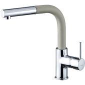 Rivelato 9022203 topazio cromo