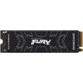 Твердотельный накопитель Kingston SSD Fury Renegade SFYRS/500G