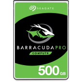Жесткий диск Seagate BarraCuda Pro Compute ST500LM034