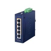 коммутатор PLANET IGS-504PT