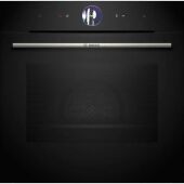 Встраиваемый духовой шкаф BOSCH HSG7361B1