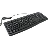 Клавиатура Keyboard Logitech K120