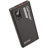 Внешний аккумулятор GoPower 00-00029659
