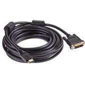 Кабель VCOM HDMI (m) - DVI-D (m)
