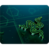 Игровой коврик для мыши Razer Goliathus Mobile Small