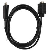 Кабель-переходник Telecom HDMI --> VGA_M/M 1,8м