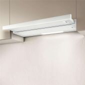 Встраиваемый вытяжной шкаф ELICA Elite 14 LUX WH/A/60-PRF0037990B