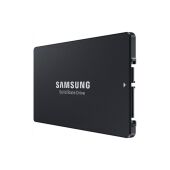 Твердотельный накопитель Серверный накопитель SSD 1920GB Samsung PM893 (MZ7L31T9HBLT-00A07)