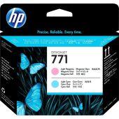Печатающая головка HP 771 (CE019A)