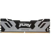 Память оперативная Kingston FURY Renegade Silver XMP