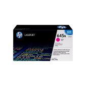 Тонер-картридж HP Color LaserJet 645A Magenta (C9733A)