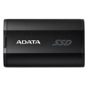 Твердотельный накопитель ADATA SD810-4000G-CBK
