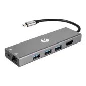 Aдаптер VCOM CU459