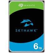 Жесткий диск Seagate SkyHawk ST6000VX009