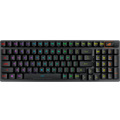 Клавиатура ASUS X901 STRIX SCOPE II 96 WL/NXSW/RU/ABS (RUS) 90MP037A-BKRA00