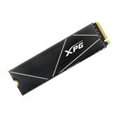 Твердотельный накопитель ADATA SSD GAMMIX S70 BLADE AGAMMIXS70B-1T-CS