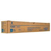 Тонер TN221C синий TN221C Toner Cyan