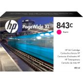 Картридж HP 843C (C1Q67A)