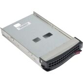 Переходник для установки диска 2.5" в отсек для диска 3.5" SuperMicro MCP-220-00043-0N