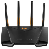 Маршрутизатор TUF-AX4200 ASUS 90IG07Q0-MO3100