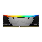 Память оперативная Kingston KF436C18RB2AK4/128