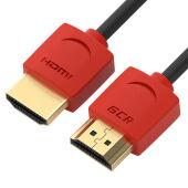 Greenconnect HDMI (m) - HDMI (m) 2м