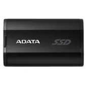 Твердотельный накопитель ADATA SD810-2000G-CBK