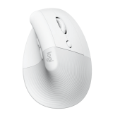Мышь LOGITECH Lift Bluetooth Vertical Ergonomic Mouse