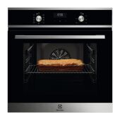 Встраиваемая электрическая духовка ELECTROLUX EOF5C50BX