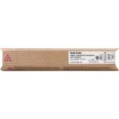 MP C2551he Тонер-картридж малиновый Ricoh 842063, 842467
