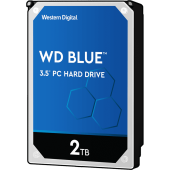 Жесткий диск WD Blue WD20EZBX
