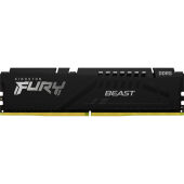 Память оперативная Kingston FURY Beast KF568C34BBK2-32