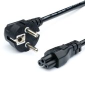 Кабель питания GoPower CEE 7?/?7-IEC 320 C5 1.8 ??