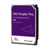 Жесткий диск WD Purple Pro WD181PURP