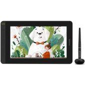 Интерактивный дисплей Huion KAMVAS 12 Black