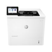 Лазерный принтер HP LaserJet Enterprise M611dn (7PS84A)