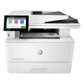 Лазерное МФУ HP LaserJet Enterprise MFP M430f 3PZ55A