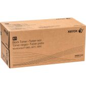 Тонер черный 11К Xerox 006R01552