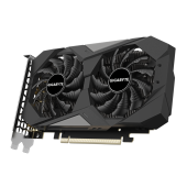 Видеокарта GIGABYTE GV-N3050WF2OC-6GD