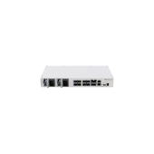 Коммутатор Mikrotik CRS510-8XS-2XQ-IN