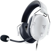 Гарнитура Razer BlackShark V2 X (PlayStation Licensed) - White Headset BlackShark V2 X (PlayStation Licensed) - White Headset