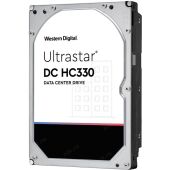 Жесткий диск WD Ultrastar DC HC330 WUS721010AL5204