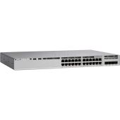 Коммутатор Cisco Catalyst 9200 C9200-24T-E